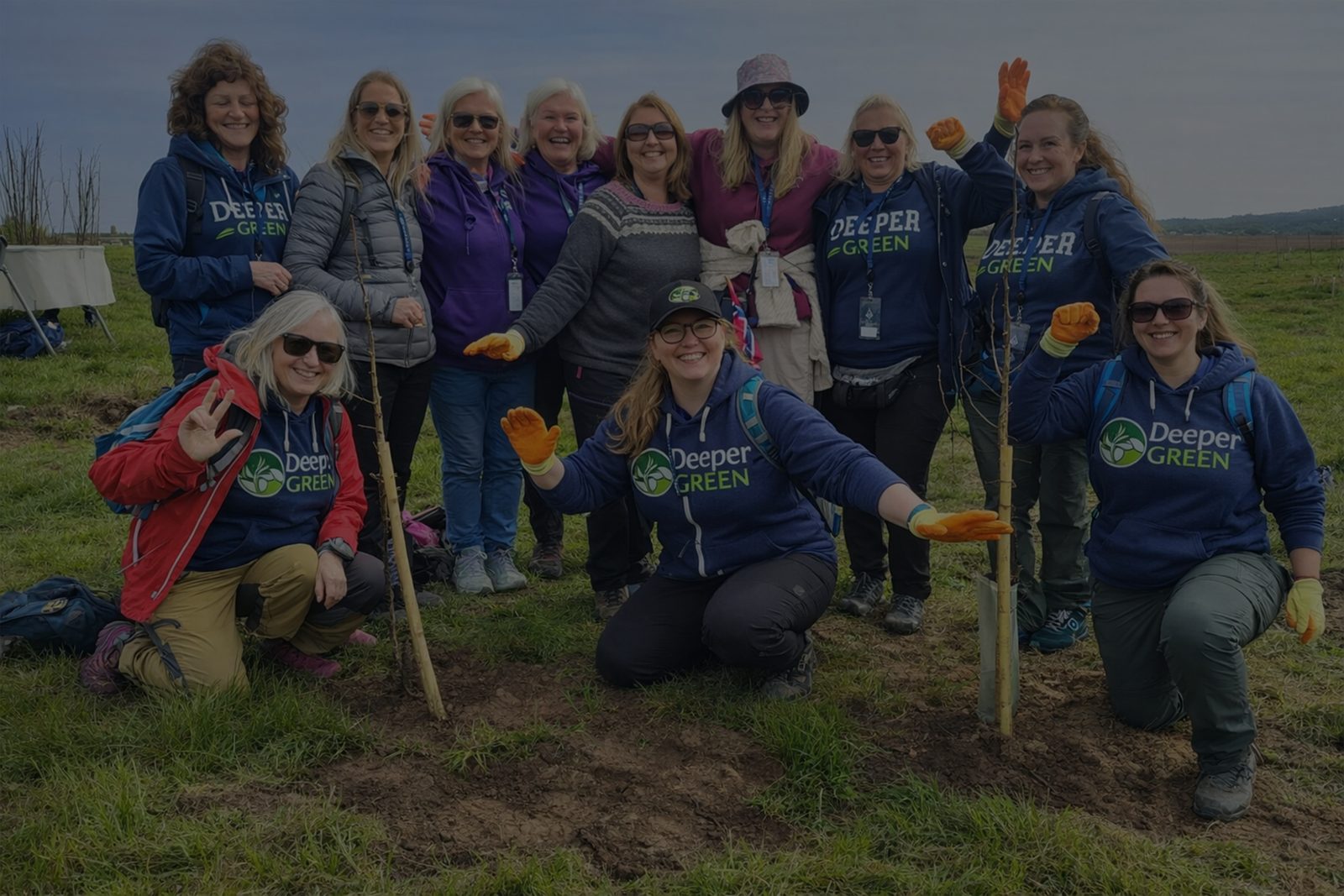 Tree Planting