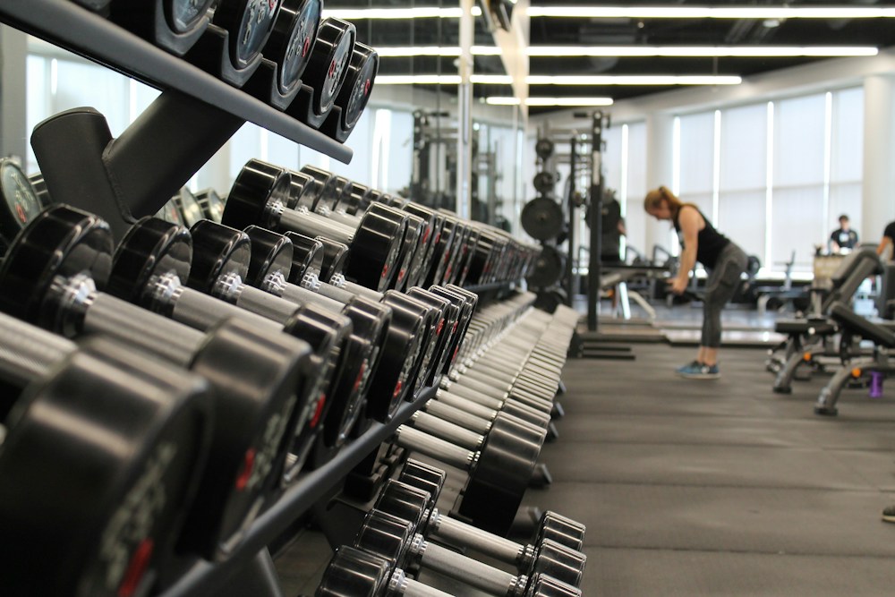 Workout Program
